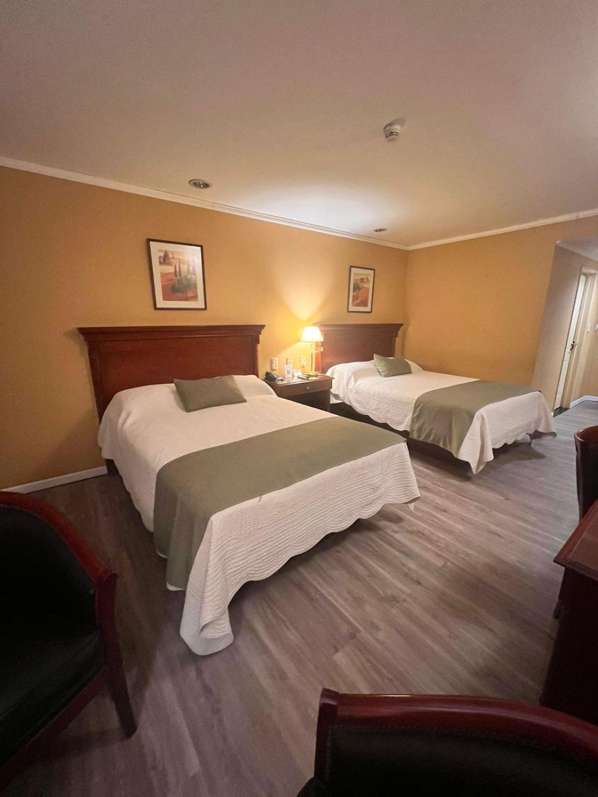 Condado Hotel Casino Santo Tome Екстер'єр фото
