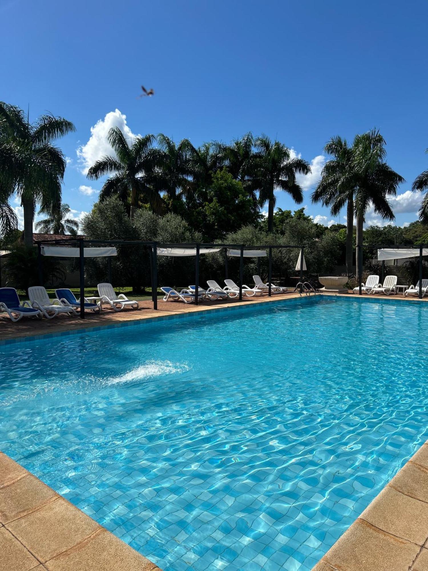 Condado Hotel Casino Santo Tome Екстер'єр фото