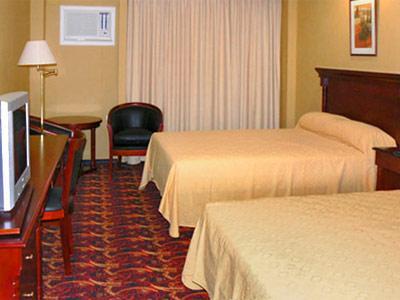 Condado Hotel Casino Santo Tome Екстер'єр фото