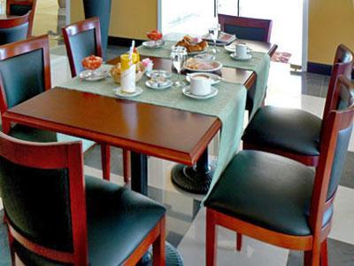 Condado Hotel Casino Santo Tome Екстер'єр фото