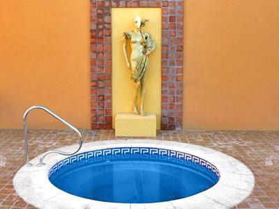 Condado Hotel Casino Santo Tome Екстер'єр фото