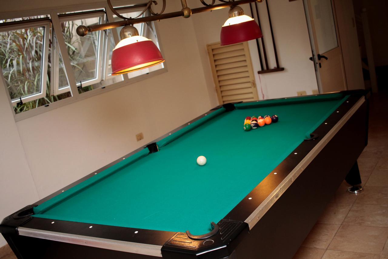 Condado Hotel Casino Santo Tome Екстер'єр фото